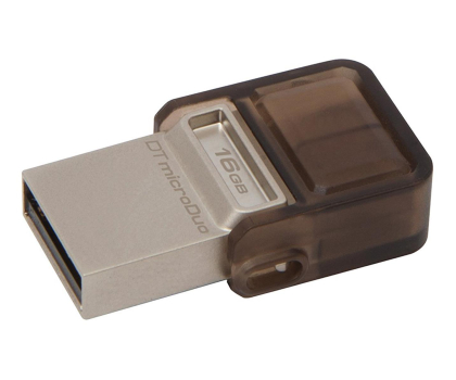 PenDrive KINGSTON 16GB DTDUO/16GB